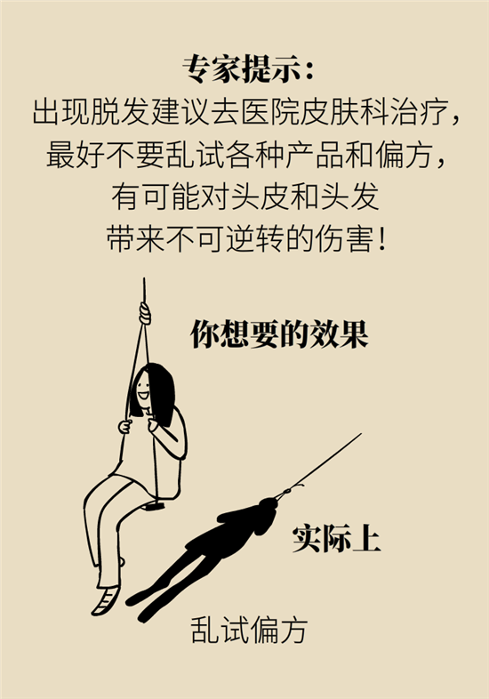 熬夜和禿頭的真正衡量標(biāo)準(zhǔn)是什么？專家給你說清了