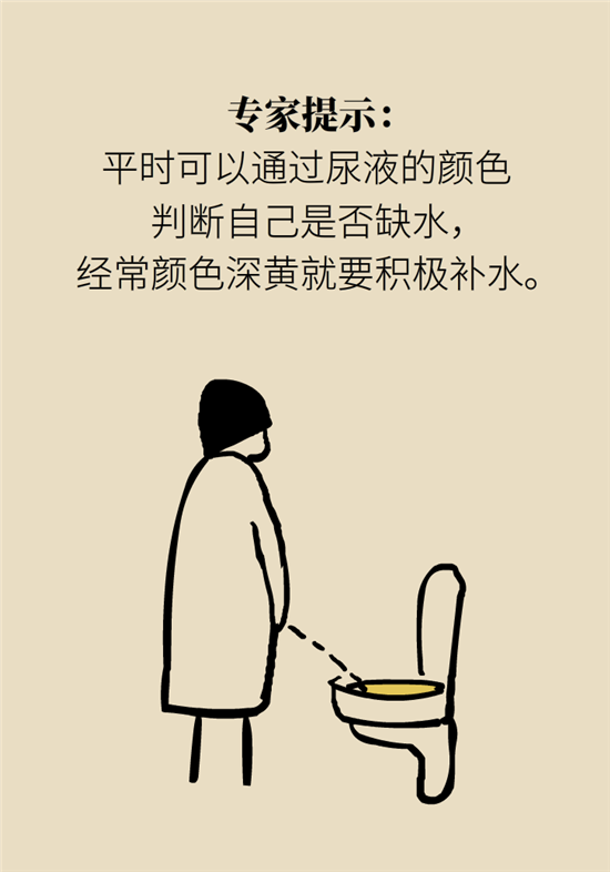 熬夜和禿頭的真正衡量標(biāo)準(zhǔn)是什么？專家給你說清了
