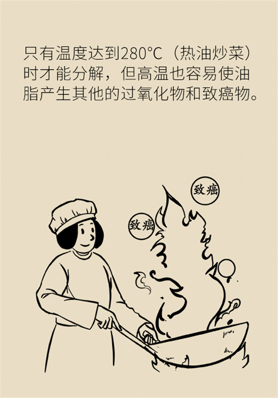 大米食油里也有致癌毒素，專家教你如何避開(kāi)它