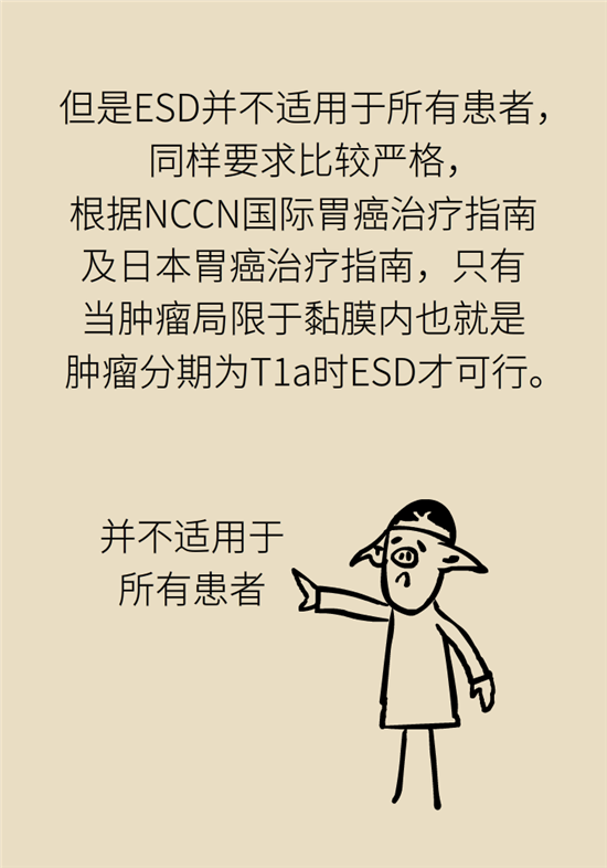 胃癌手術(shù)一定要全切胃？專家：視情況而定