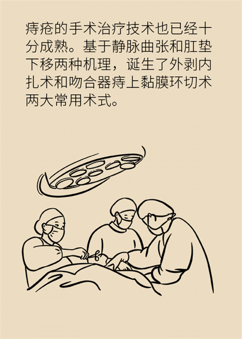 肛門腫脹還有血？小心痔瘡找上門