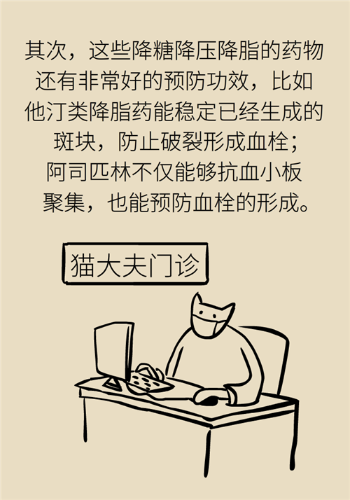 為什么裝完支架猝死風險還增高了？都是因為這些壞習慣