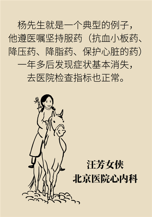 為什么裝完支架猝死風險還增高了？都是因為這些壞習慣