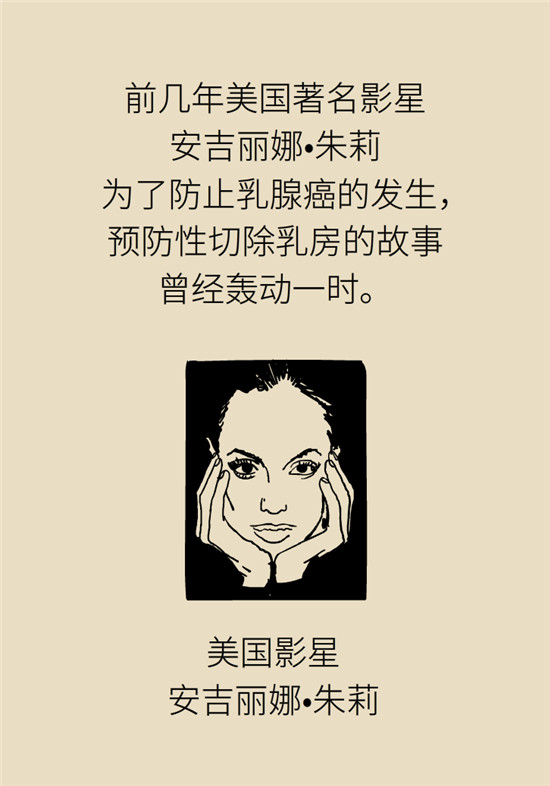 乳腺癌會(huì)遺傳嗎？這幾點(diǎn)幫你判斷遺傳性