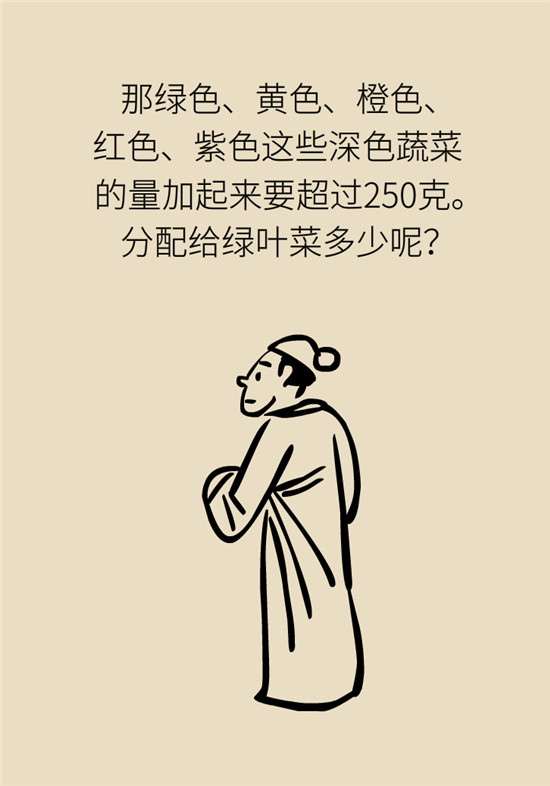 沒想到吃菜也能這么補鈣！這幾種做法好吃又健康