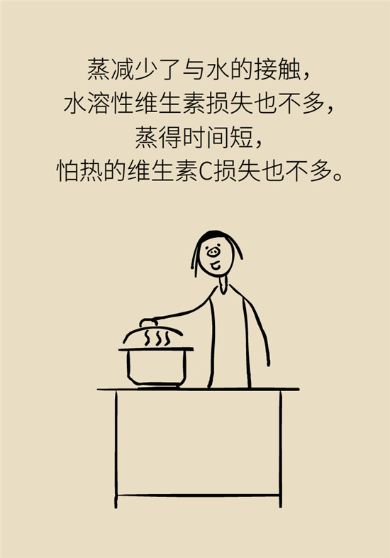 沒想到吃菜也能這么補鈣！這幾種做法好吃又健康