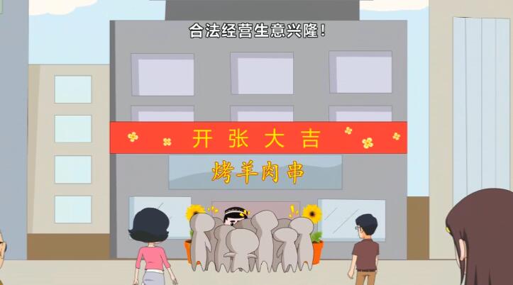 與當地群眾老百姓手足相親、守望相助，越走越勤、越走越親.jpg