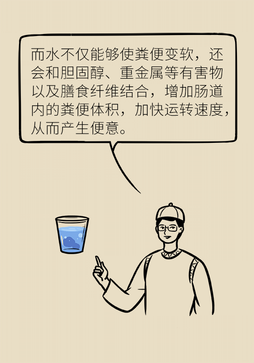 香蕉真的會緩解便秘嗎？