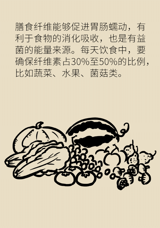 香蕉真的會緩解便秘嗎？