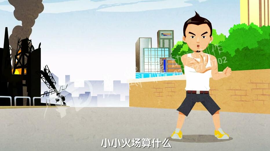 玩家 1 壯壯從左邊出場，走到畫面中間.jpg