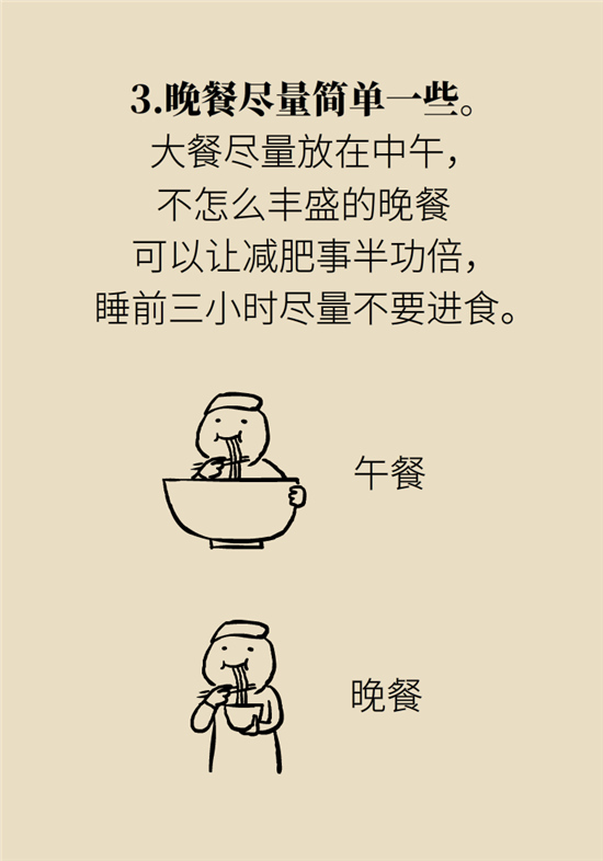 年過40如何減肥？