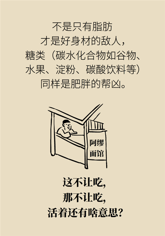 年過40如何減肥？