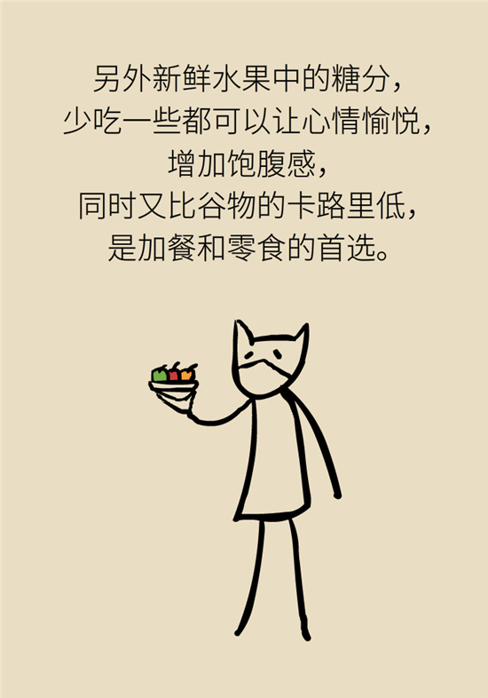 年過40如何減肥？