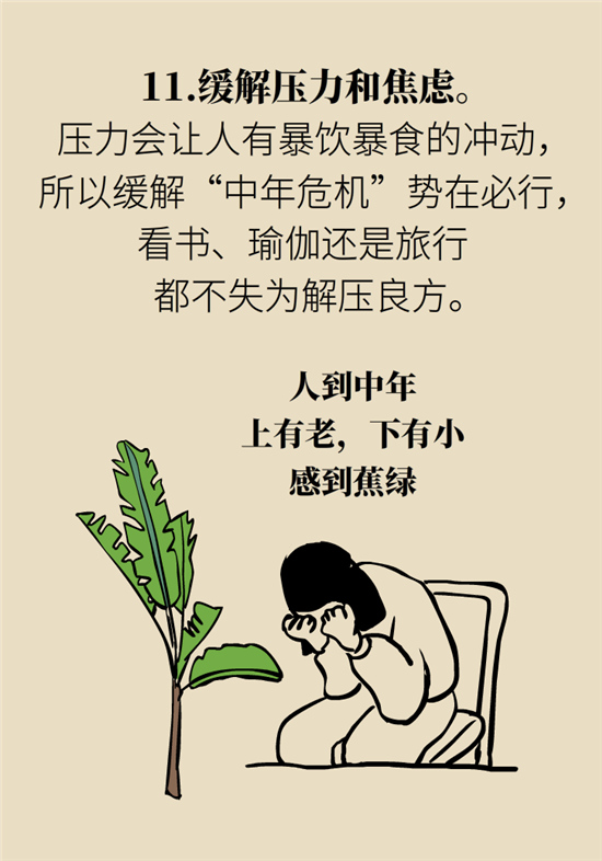 年過40如何減肥？
