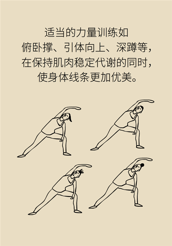 年過40如何減肥？