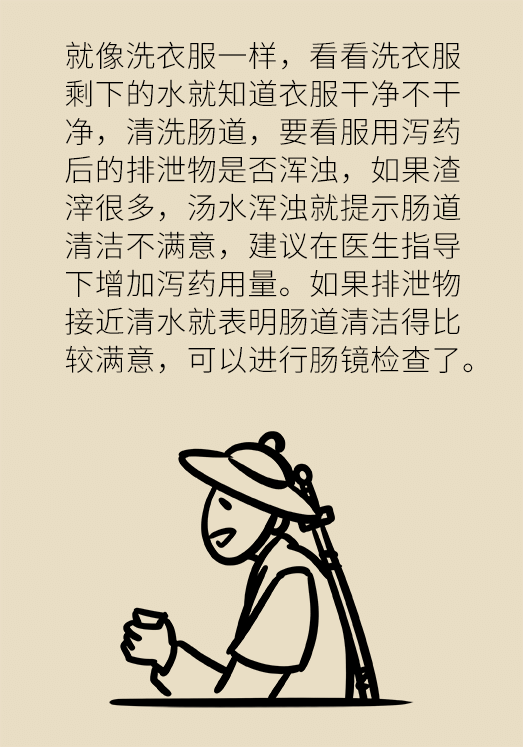 患潰瘍性結(jié)腸炎該怎么辦？結(jié)腸鏡檢查了解一下