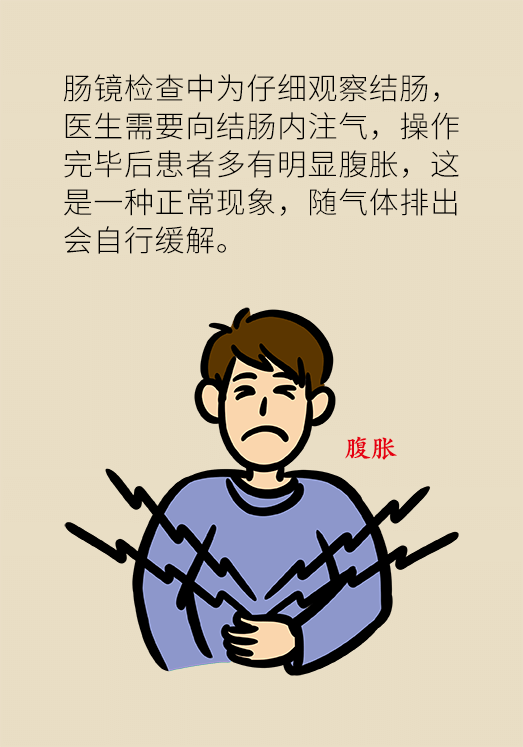 患潰瘍性結(jié)腸炎該怎么辦？結(jié)腸鏡檢查了解一下