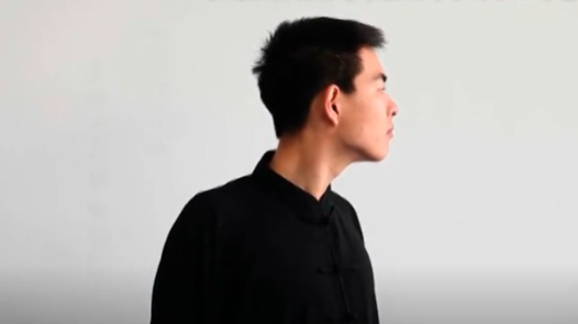 長期伏案脖子痛？快來學(xué)學(xué)這套頸椎操