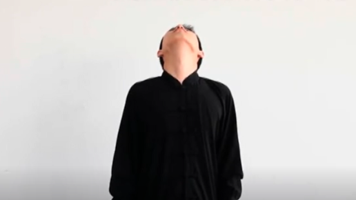 長期伏案脖子痛？快來學(xué)學(xué)這套頸椎操