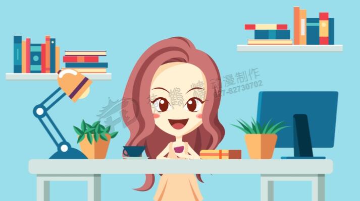 flash企業(yè)宣傳片制作 flash企業(yè)宣傳片制作