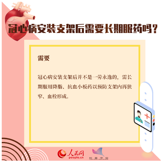 心臟健康別大意，這八個知識點一定要掌握