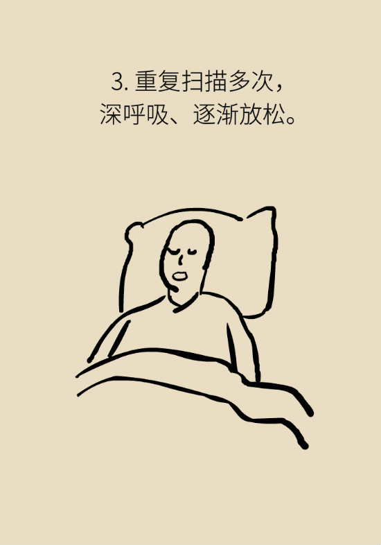 還在數(shù)綿羊入睡？這三個快速入睡妙招學(xué)起來