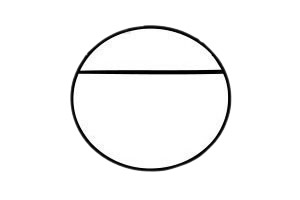 七星瓢蟲 七星瓢蟲簡筆畫圖片