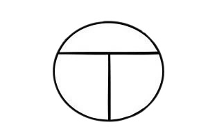 七星瓢蟲 七星瓢蟲簡筆畫圖片