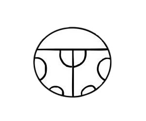七星瓢蟲 七星瓢蟲簡筆畫圖片