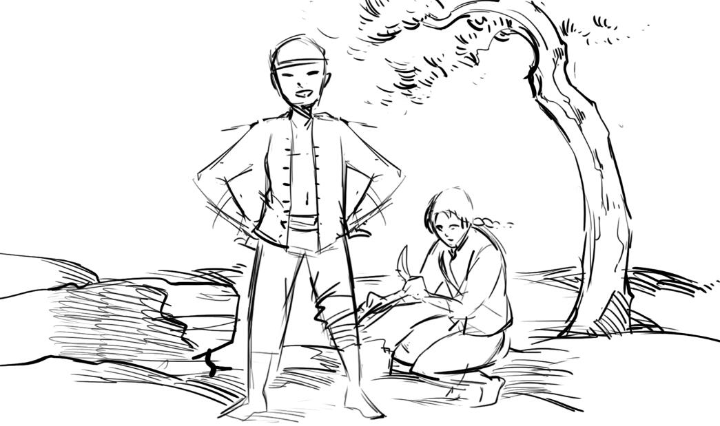 Flash動(dòng)畫《小英雄雨來(lái)》動(dòng)畫分鏡制作2.jpg