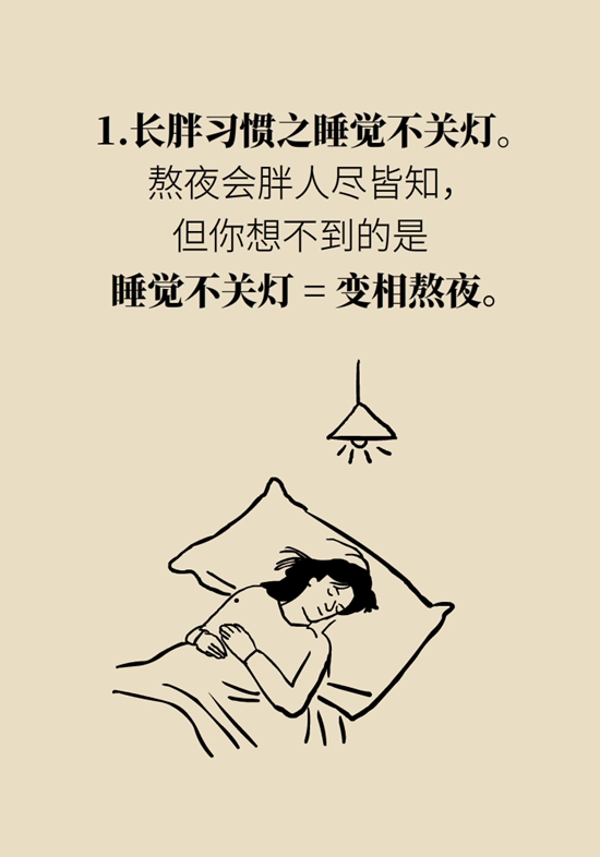 減肥科普動漫制作 減肥科普動漫制作