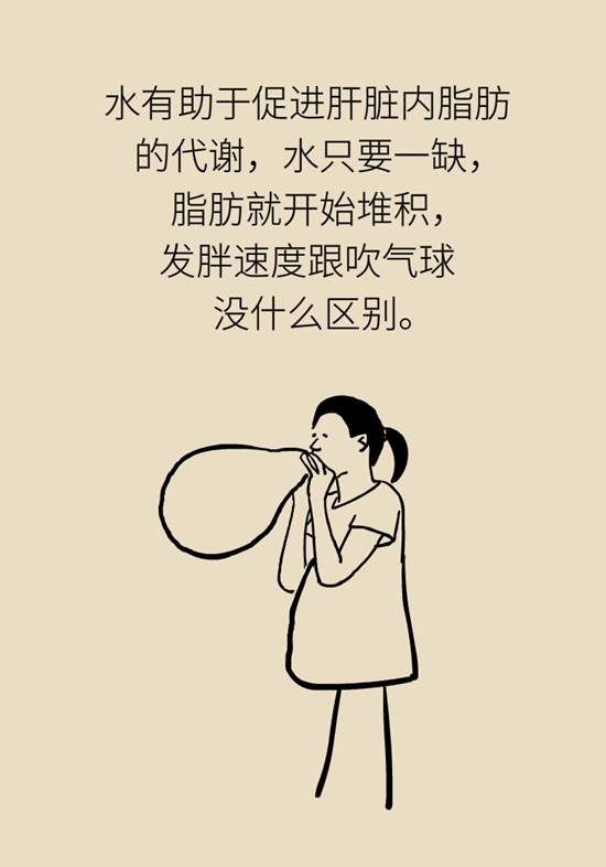 減肥科普動漫制作 減肥科普動漫制作