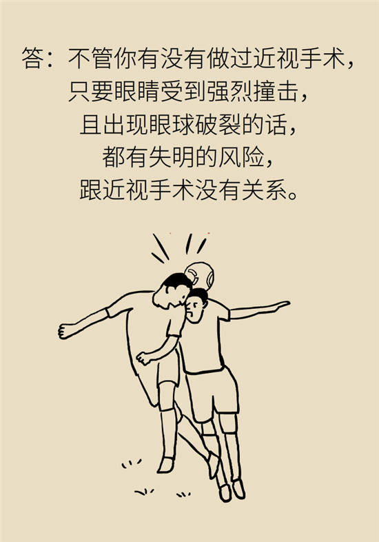 近視科普動漫制作 近視