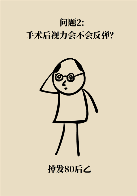 近視科普動漫制作 近視