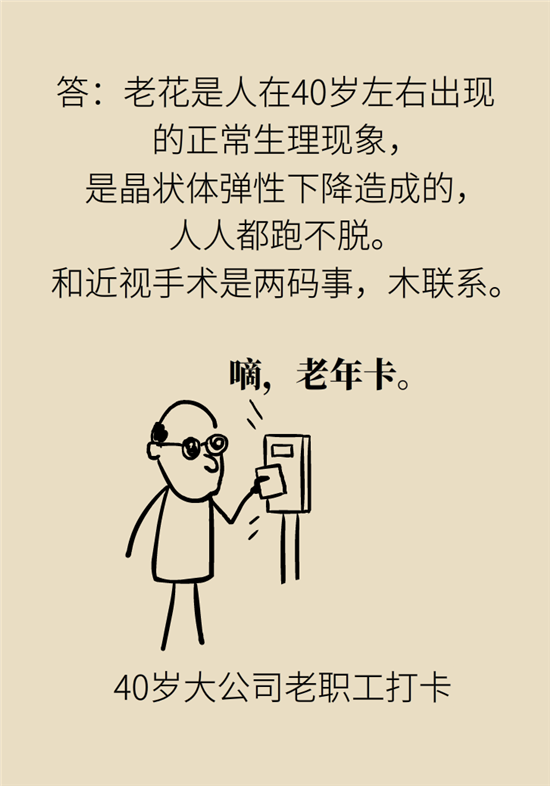 近視科普動漫制作 近視