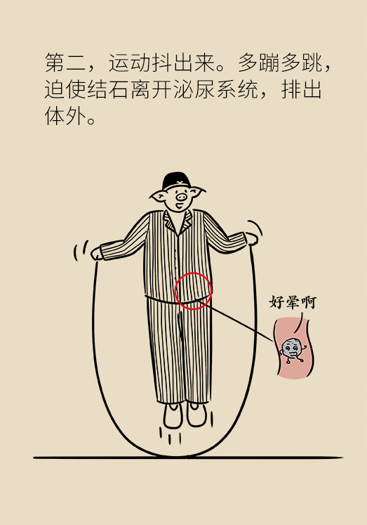 結(jié)石科普動漫制作 結(jié)石科普動漫制作