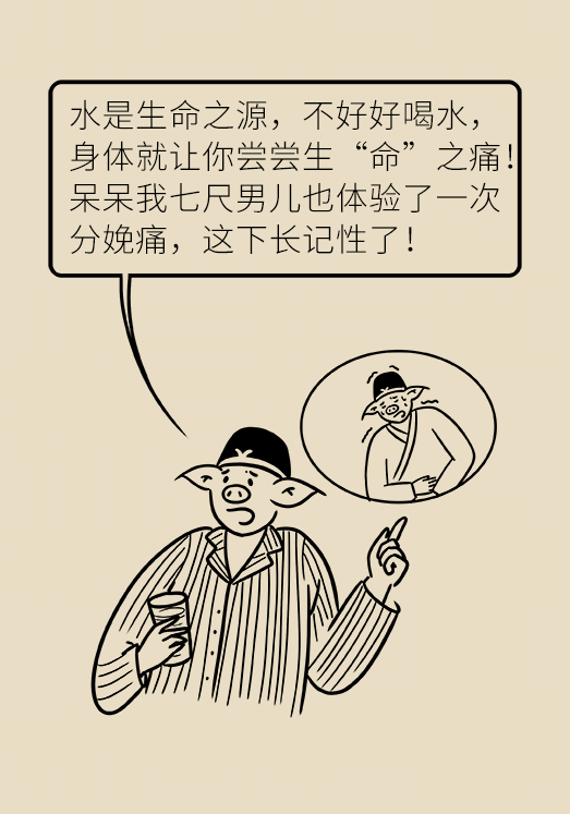 結(jié)石科普動漫制作 結(jié)石科普動漫制作