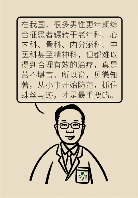 更年期科普動漫 更年期科普動漫制作