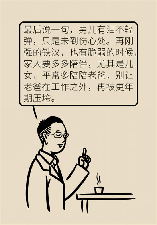 更年期科普動漫 更年期科普動漫制作