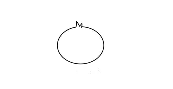 猴子怎么畫簡(jiǎn)單又好看又可愛(ài)-猴子簡(jiǎn)筆畫