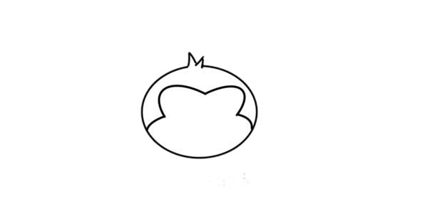猴子怎么畫簡(jiǎn)單又好看又可愛(ài)-猴子簡(jiǎn)筆畫