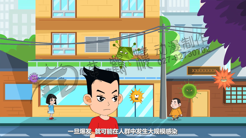 病毒爆發(fā)，人群傳播.jpg