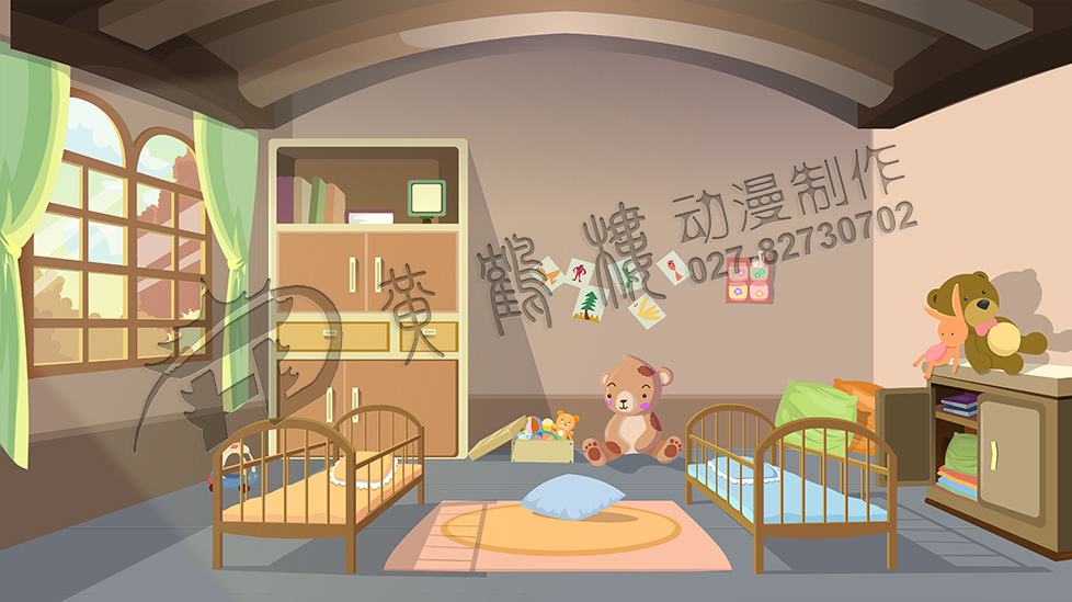 教育動畫片《隨風(fēng)而來的瑪麗阿姨-東風(fēng)》動畫場景設(shè)計發(fā)布03.jpg