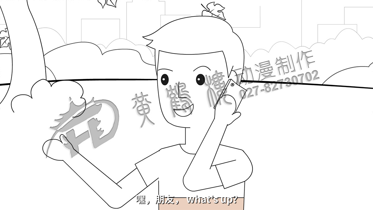 企業(yè)動(dòng)畫(huà)宣傳片制作公司 企業(yè)動(dòng)畫(huà)宣傳片制作公司