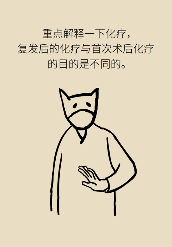 乳腺癌復(fù)發(fā)、轉(zhuǎn)移了怎么辦？