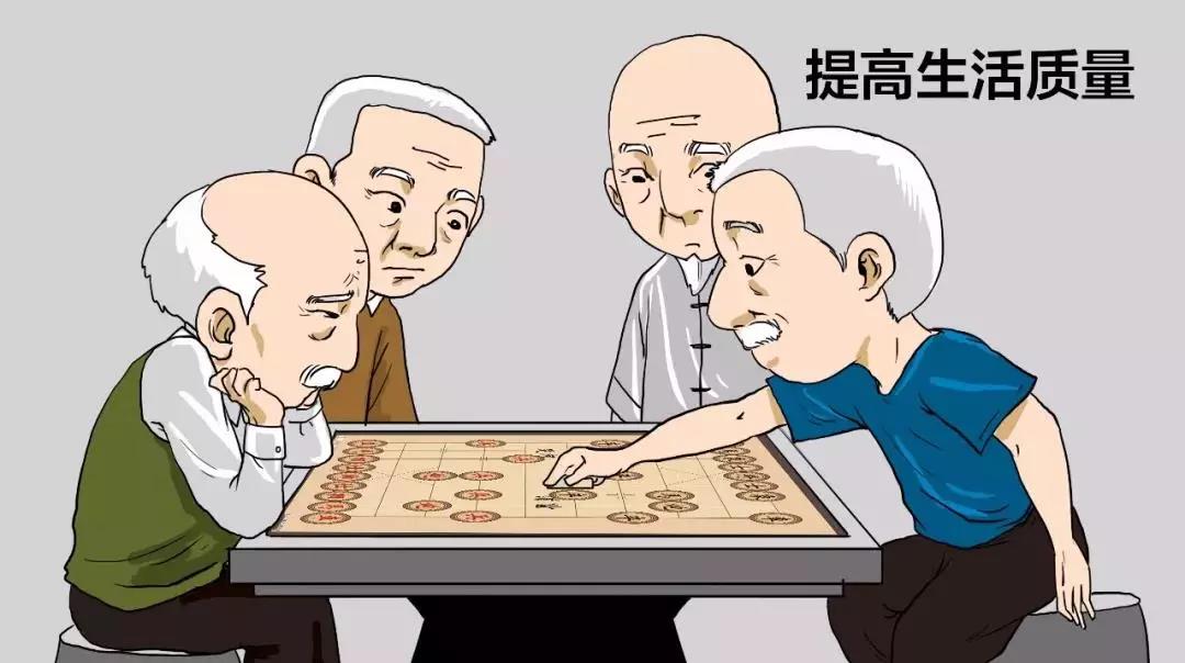 心衰是個(gè)什么病，可以預(yù)防嗎？