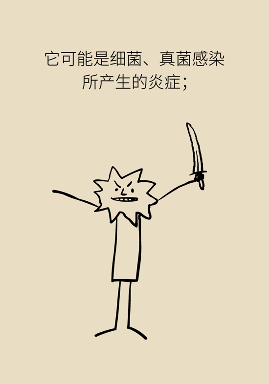 癌癥科普動(dòng)漫