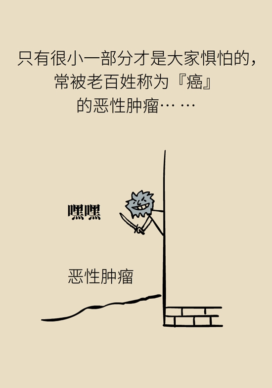 癌癥科普動(dòng)漫
