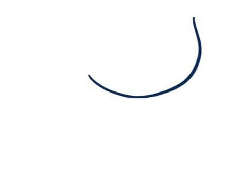 背書(shū)包的小男孩簡(jiǎn)筆畫(huà)步驟圖解