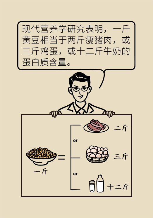 小米黃豆豬蹄怎么做才健康？
